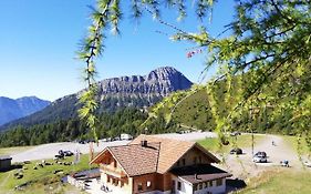Wieser Hütte